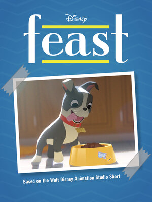 cover image of Feast